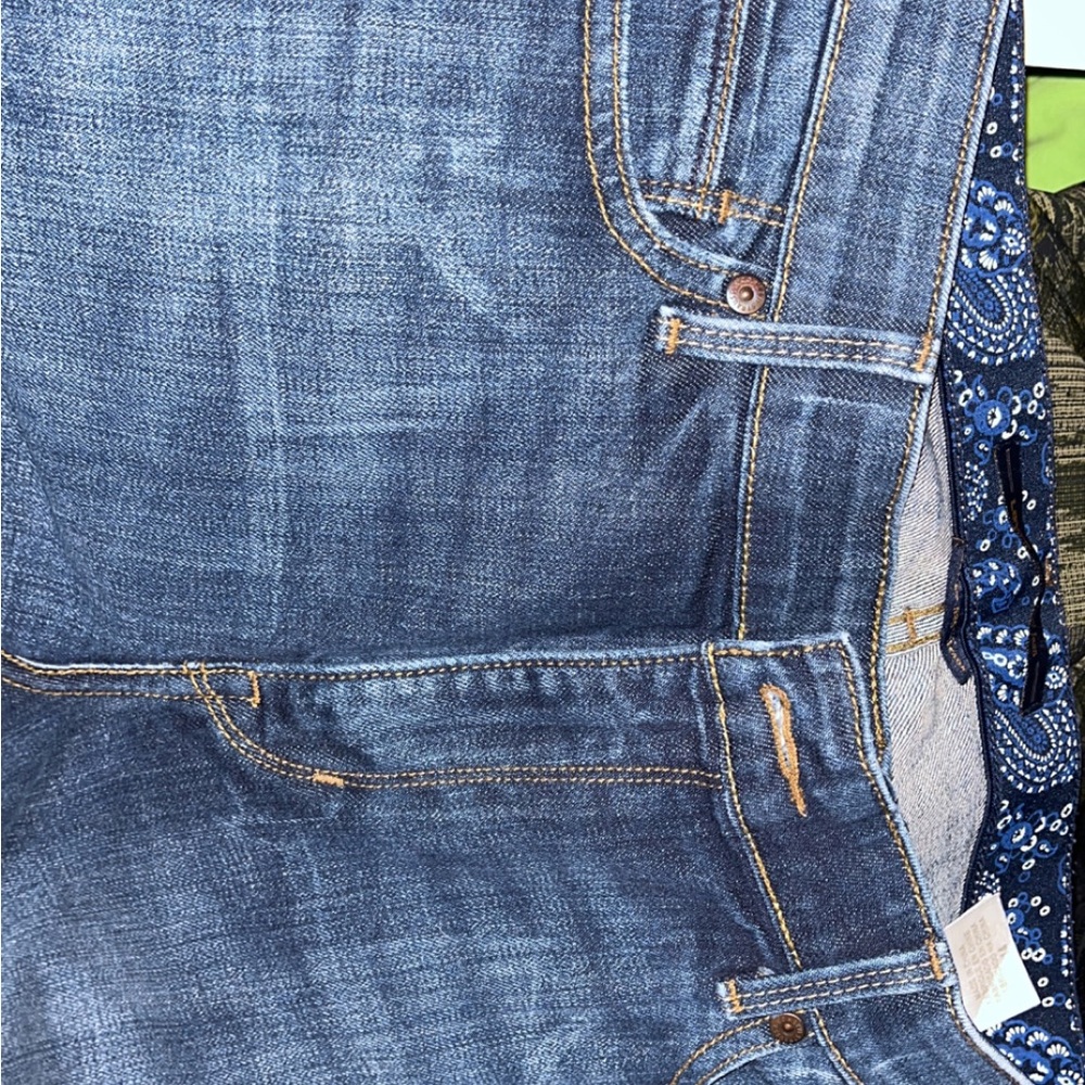 Levi’s jeans - Picture 2 of 4